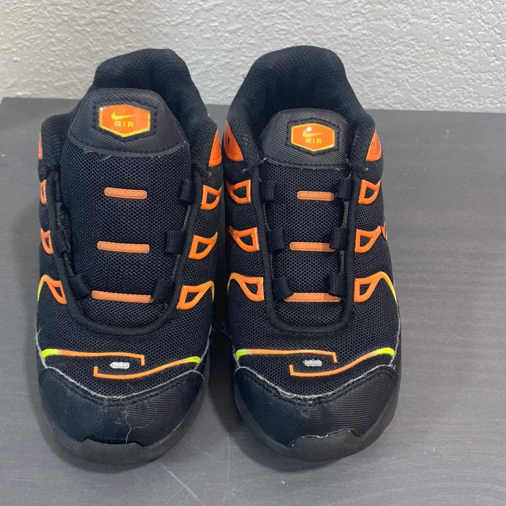 Nike Maxair shoes